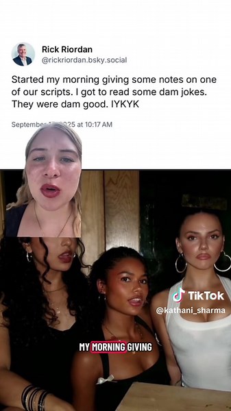 I’m really hoping for some more camp half blood scenes this season #greenscreen #pjo #fyp #percyjackson #walkerscobell #percabeth #groverunderwood #annabethchase #titanscurse #leahsavajeffries #aryansimhadri #diorgoodjohn #thalisgrace #clarisselarue #percyandannabeth #percyjacksonseries #foryoupage #kathani_sharma