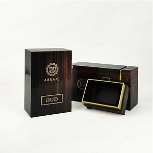 [Hot Item] Macaron Box Pastry Gift Kraft Paper Packaging Box