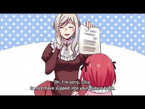 0-saiji Start Dash Monogatari Episode 3 | English Subbed at gogoanime | New Anime