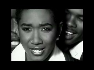 Diana King - Shy Guy (Official Video), Full HD (Digitally Remastered and Upscaled)