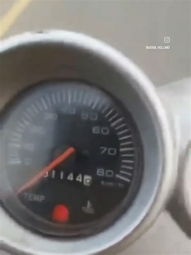 Yamaha Aerox 70cc top speed🔥🔊 #yamaha #aerox #topspeed #70cc