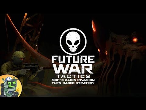 Army vs Aliens! Let's Look At Future War Tacitcs: SOF vs Alien Invasion