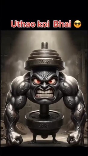 From Zero to 30 KG Dumbbell Press | Hard Work Pays Off 30 KG Dumbbell No Excuses, Just Strength”