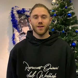 12 reactions | Thank you so much to our friends at Ipswich Town Football Club for your Christmas message. We are so grateful for all your continued support. Merry Christmas!  | East Anglia's Children's Hospices - EACH | Facebook