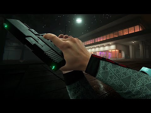 Exploring REALISTIC MAPS in Bonelab (Bonelab VR)