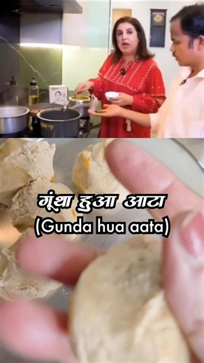 Bikaneri Dal Puri 😋🔥 | Authentic Rajasthani Recipe at Home