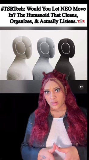 NEW YORK NAYYYY on Instagram: "It’s a HARD pass for me 🤚🏽🤣 - - - - #explore #exploremore #explorepage✨ #explorepage #explorar #trending #irobot #fyp #viral #reels #reelsinstagram #reelsvideo"