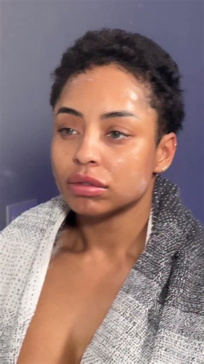 GOUH on Instagram: "GOUH SKINCARE LOADING 😍 🧼 @gouhforyou Can’t wait to share with you guys some New Products I’ve been Developing& Working with that have kept my skin glowy and Vibrant! GOUH PRODUCTS QOMING SOON! 🧼"