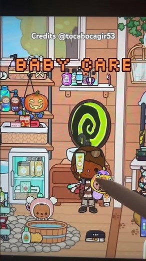 Taking care of the twins 🥰🥰 ASMR aesthetic twin routine