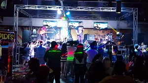 2.7K views · 119 reactions | From our 1st album, our performance of the song "Sana" live lastnight.  | Shamrock | Facebook