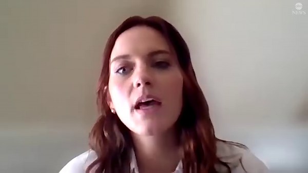 12K views · 134 reactions | Not all animal species are experiencing a detrimental effect due to warming global temperatures. The number of bull sharks -- one of the most aggressive species of shark in the world -- increased significantly in a 20-year period, and researchers say warmer seawater is to blame. https://abcnews.visitlink.me/edmklp | ABC News | Facebook