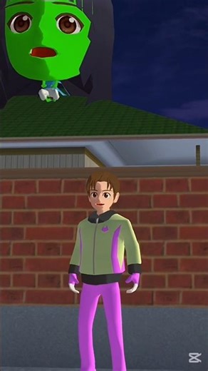 sakura schools simulator dancevideo trendingshorts Zealand😈 game sakura schools simulator