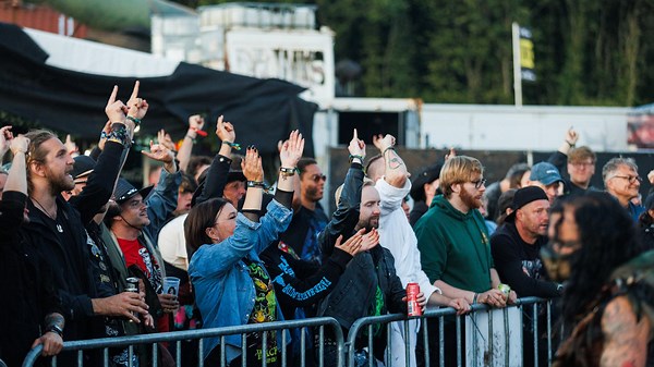 Wacken Open Air: Erste Bandwelle für 2026 verkündet - Tickets gibt es am Sonntag ab 20 Uhr