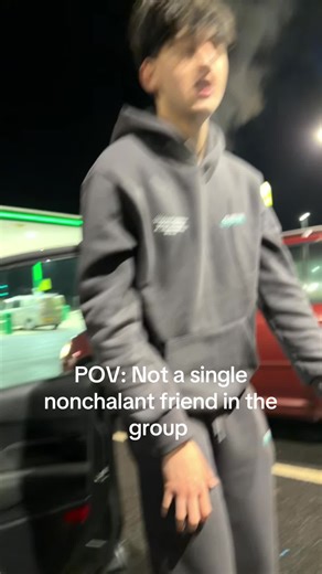 POV: The Most Engaging Weekend Party Vibes