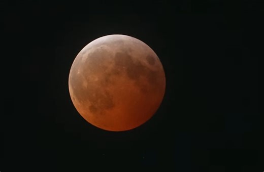 Blood moon total lunar eclipse: Hawaiʻi viewing guide