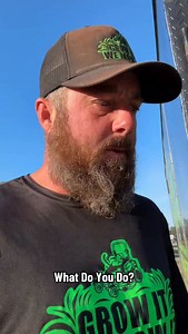 5.7K views · 2K reactions | What you doing when you realize you left your headphones at home? #growitwemowit #foryou #business #lawncare #tips #tools #motivation #entrepreneurship #music #motivation #smallbusiness #fun | Grow It We Mow It LLC | Facebook