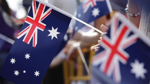 Douglas Murray on Australia’s ‘clear-thinking’ way of life being ‘subdued’