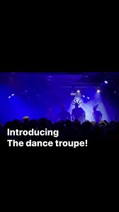 Coming to a show near you! | Cosmo Sheldrake