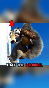 Scrat Finally Gets His Acorn After 20 Years