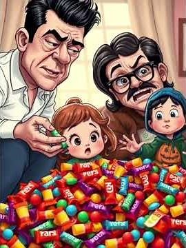 Spooky but Sweet: Halloween Stories for Kids”