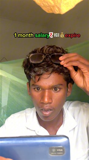 1 month ago money 💰 expired 1 month survive no money 💴