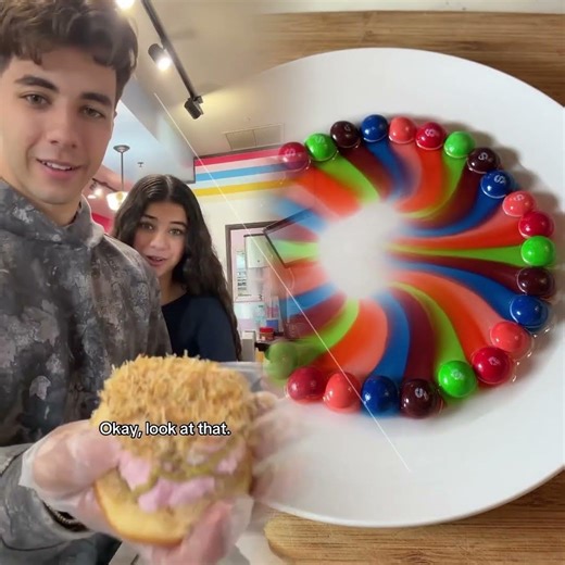 Should We Add This to the Menu YoMariah