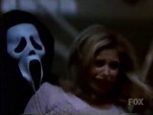 Scream 2 Cici's Death FOX Network Television Premiere Edit