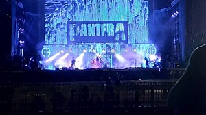Watch PANTERA Soundcheck For First Concert In Over 20 Years