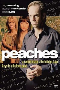 Peaches (2005) - Movie