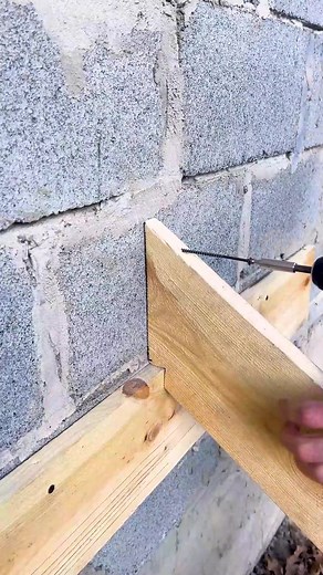 Genius Wood Joining Trick | Crafty Panda