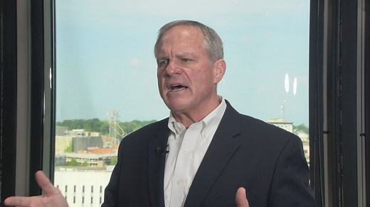 Alabama’s Gubernatorial candidate profiles: Tim James