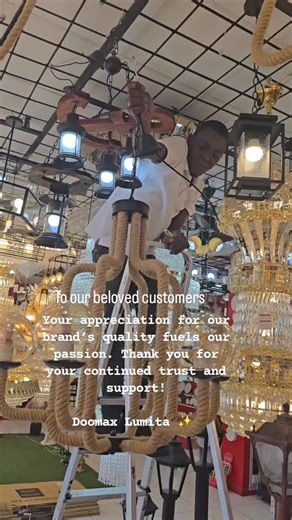 Doomax Lumita on Instagram