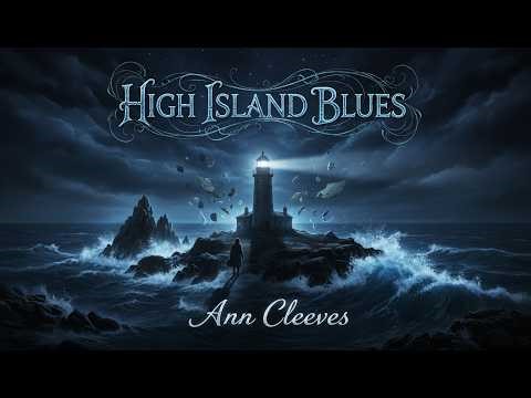 High Island Blues by Ann Cleeves | Thriller Audiobook