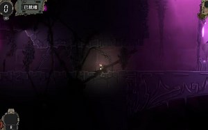 【Steam新品节】坠落：金属女仆救世录demo（CleanFall）耐活王挑战赛8晚