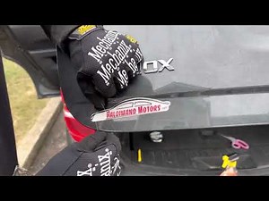 How To Remove Dealership Badges From Your Vehicle