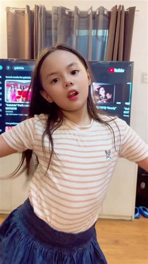 Desafiando el baile: Kids Models y su talento