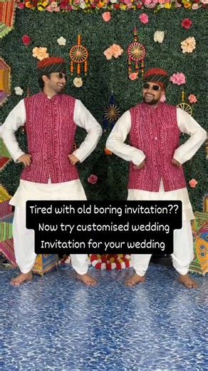 Dreamy Invites on Instagram: "Unique Wedding invitation Invitation ideas Wedding invitation"