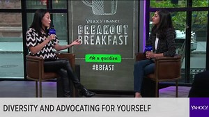 Vimeo CEO Anjali Sud on diversity and advocating for yourself