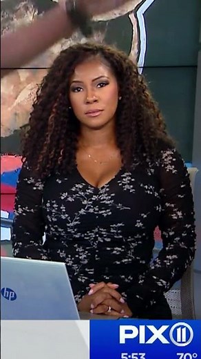 Vanessa Freeman (9-01-22) #shorts