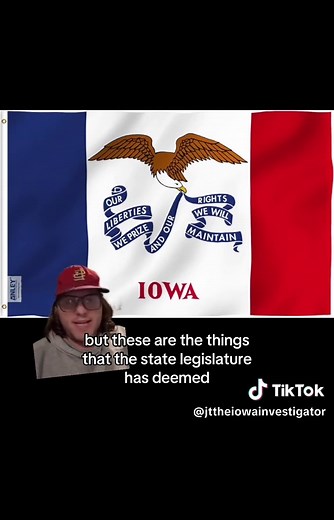 Official Things to Know About Iowa Culture