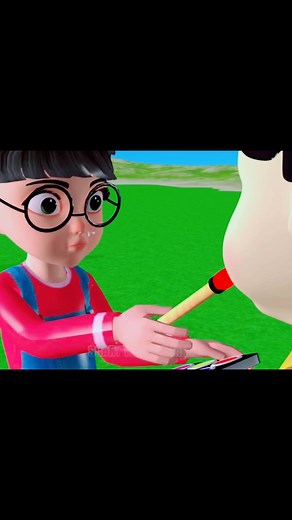 Scary Teacher: The Frights of Squid Game Origins