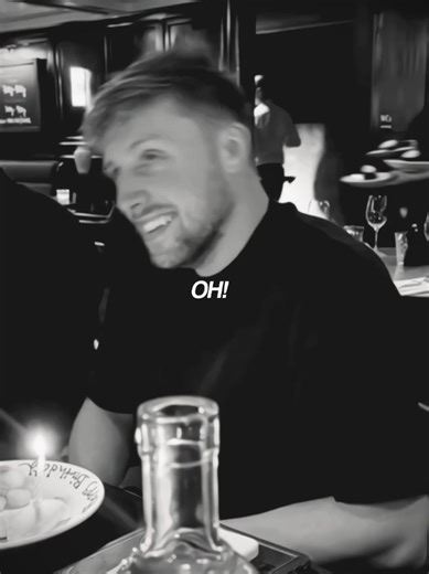 Harry Lewis Fan Edits and Highlights