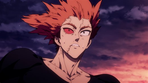 235K views · 2.4K reactions | THE FIRST BIG FIGHT One Punch Man Season 3 Episode 3 | Mastar Media | Facebook