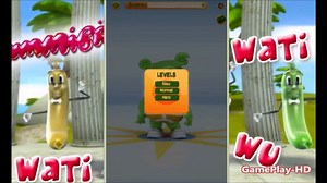 Gummibär Bubble Up Song And Dance The Gummy Bear