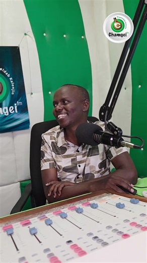 Kalenjin Comedy Skit Featuring Ochome Kolishet