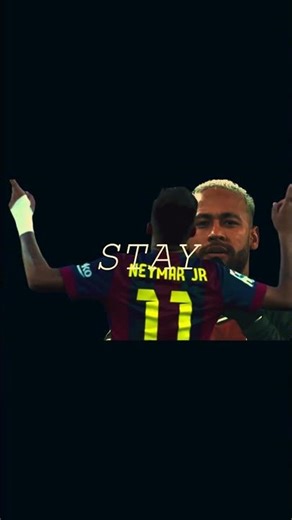NEYMAR BEST SKILS #neymar #neymarskills #barcelonafc #footballedit ID: FADE AWAY - LEØPARD