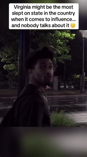 They said Virginia is the blueprint 👀 #fyp #viral #virginia #virginiabeach #atlanta