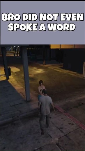 Bros existance got questioned #shorts #shortvideo #gta5 #gta #gtav #gtarp #funny