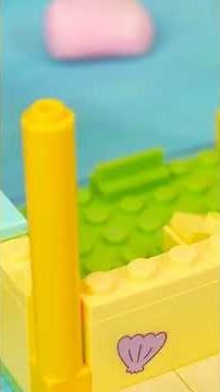 Bikini Bottom From Lego? 😍