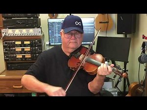 Fiddlin' Red's Reel of 4 (November 2024)